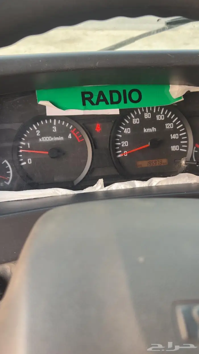 للبيع دينه سوبر جامبو 0