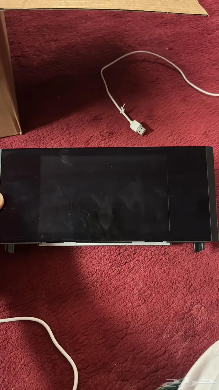 للبيع شاشه لكزس is 2020 1