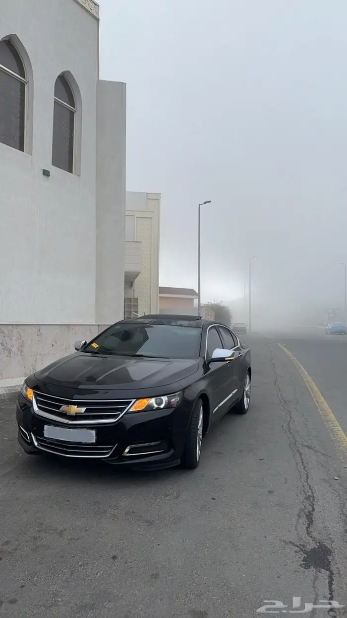 امبالا 2015 LTZ بدي وكالة 9