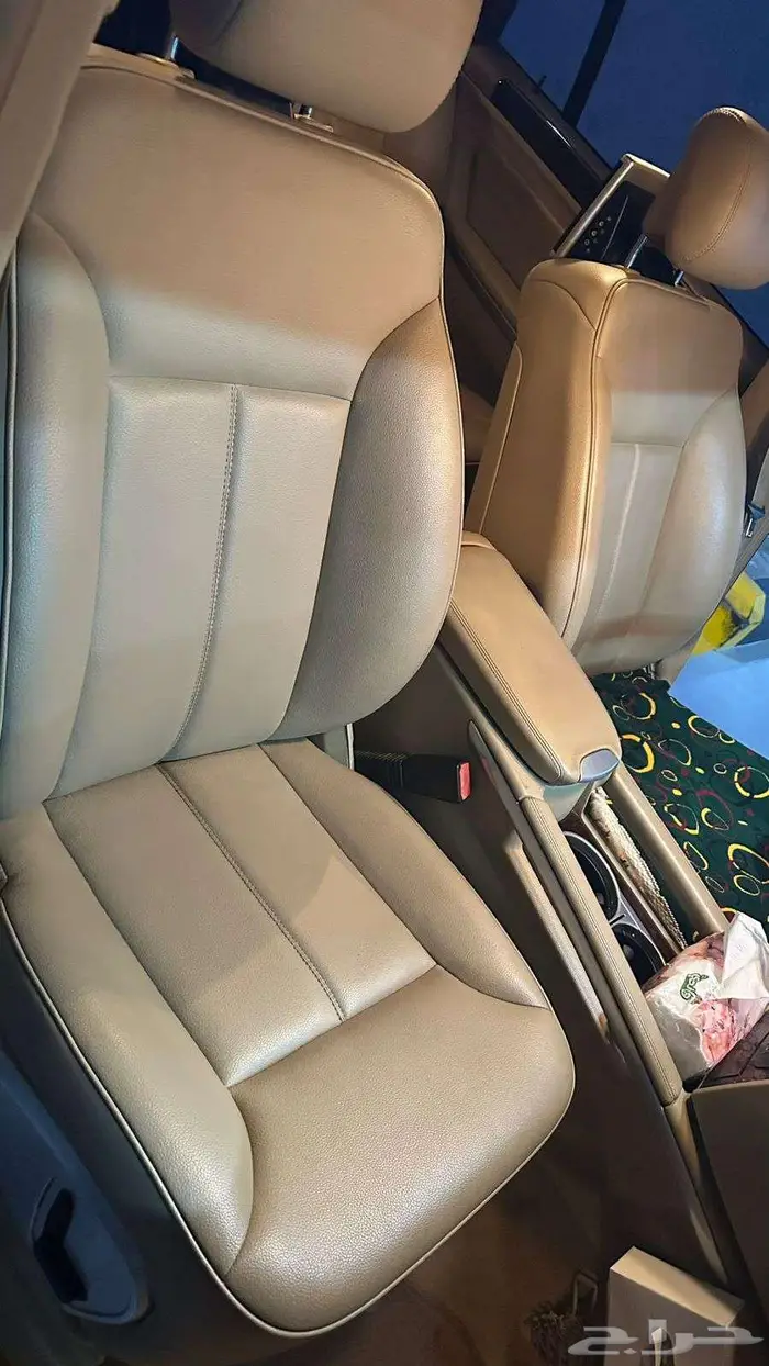 مرسيدس جيب GL450 فل كامل استخدام 19