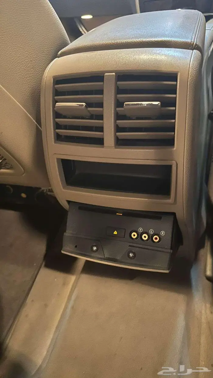 مرسيدس جيب GL450 فل كامل استخدام 27