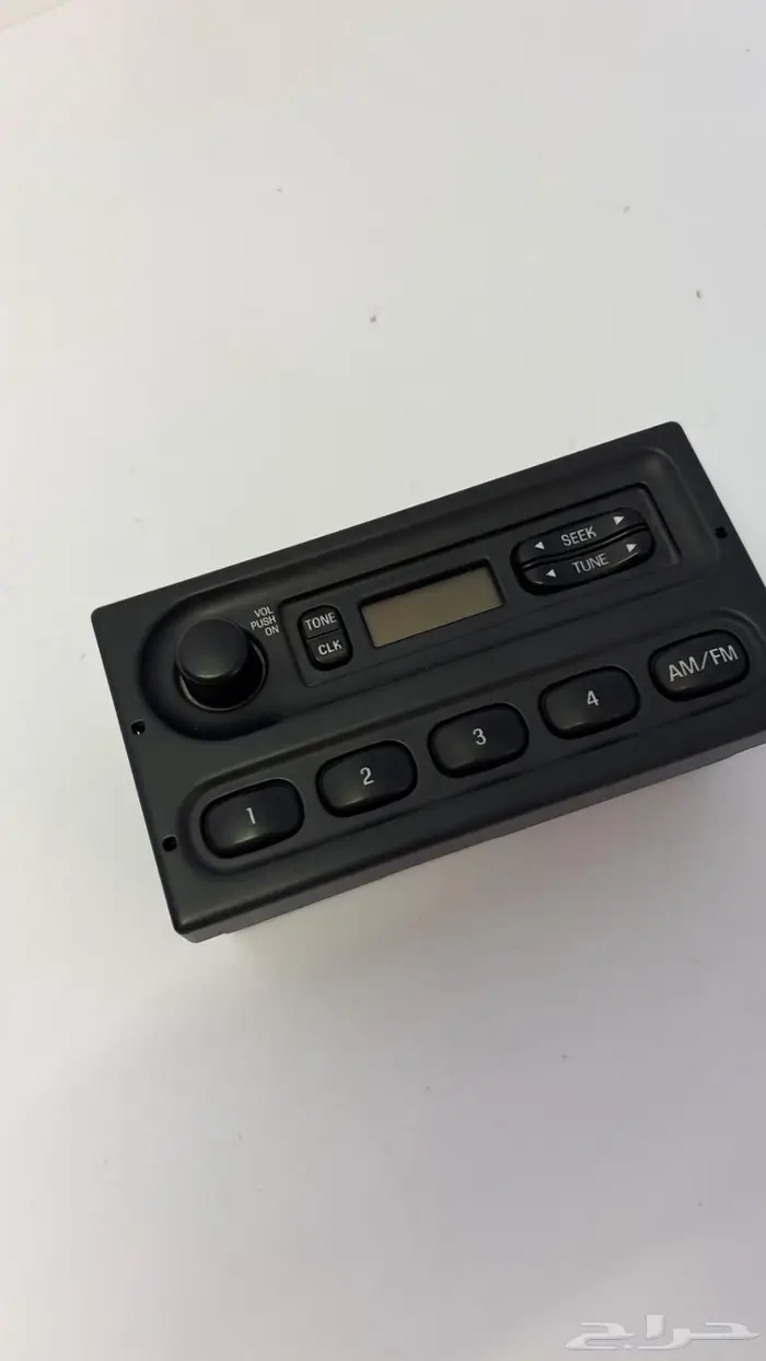 راديو فورد 2