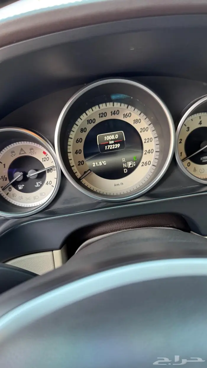 للبيع مرسيدس E300 2014 16