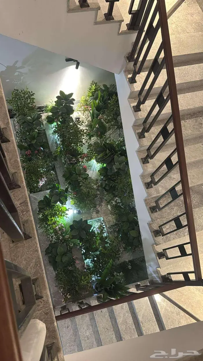 شقق للبيع في جدة تشطيب عصري فاخر 4