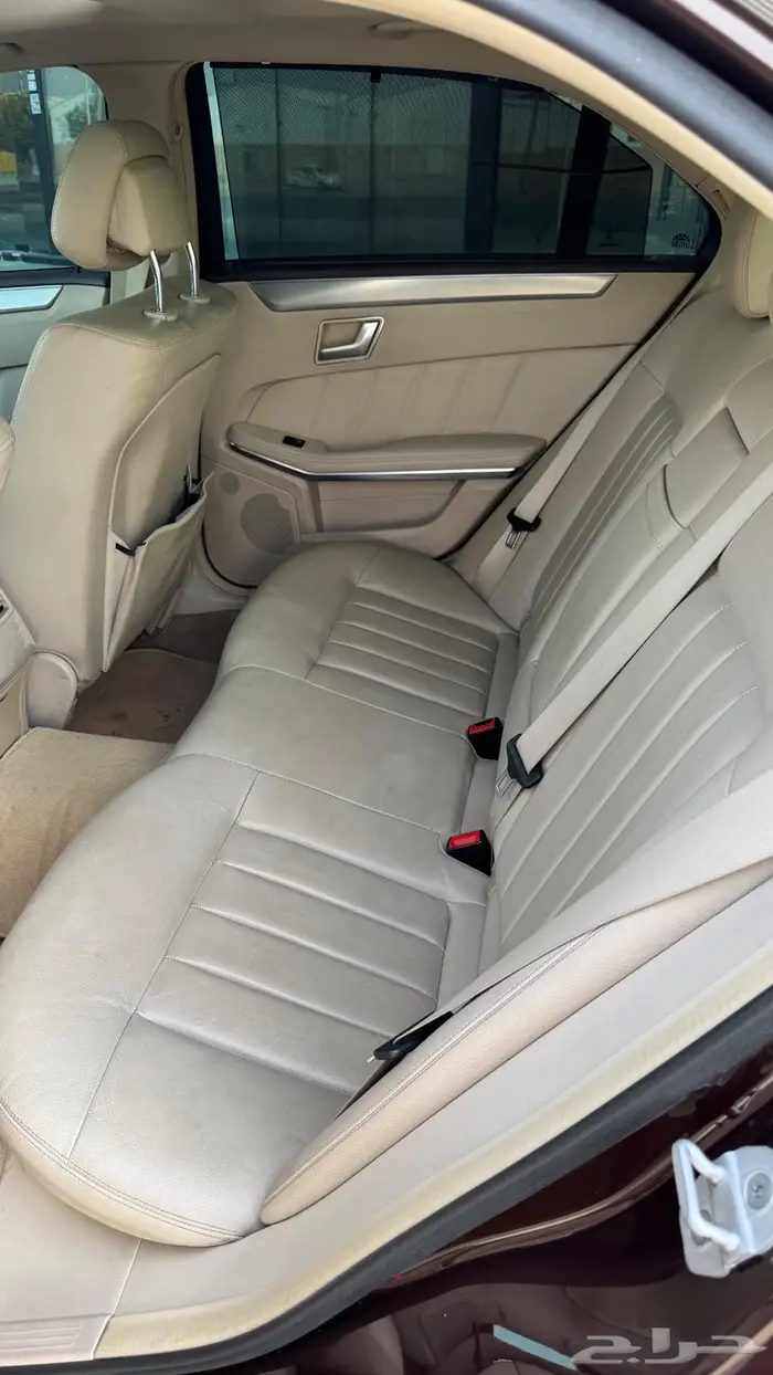 للبيع مرسيدس E300 2014 20