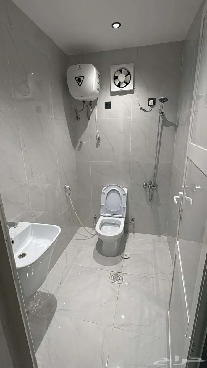 شقق للايجار مدينه جدة حى الخمرة 3