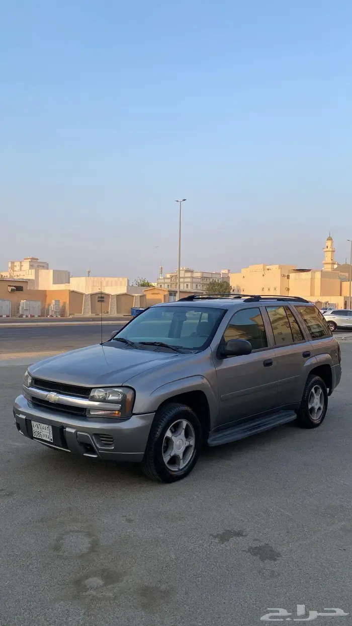 شيفروليه بليزر 2007 بحالة ممتارة 0