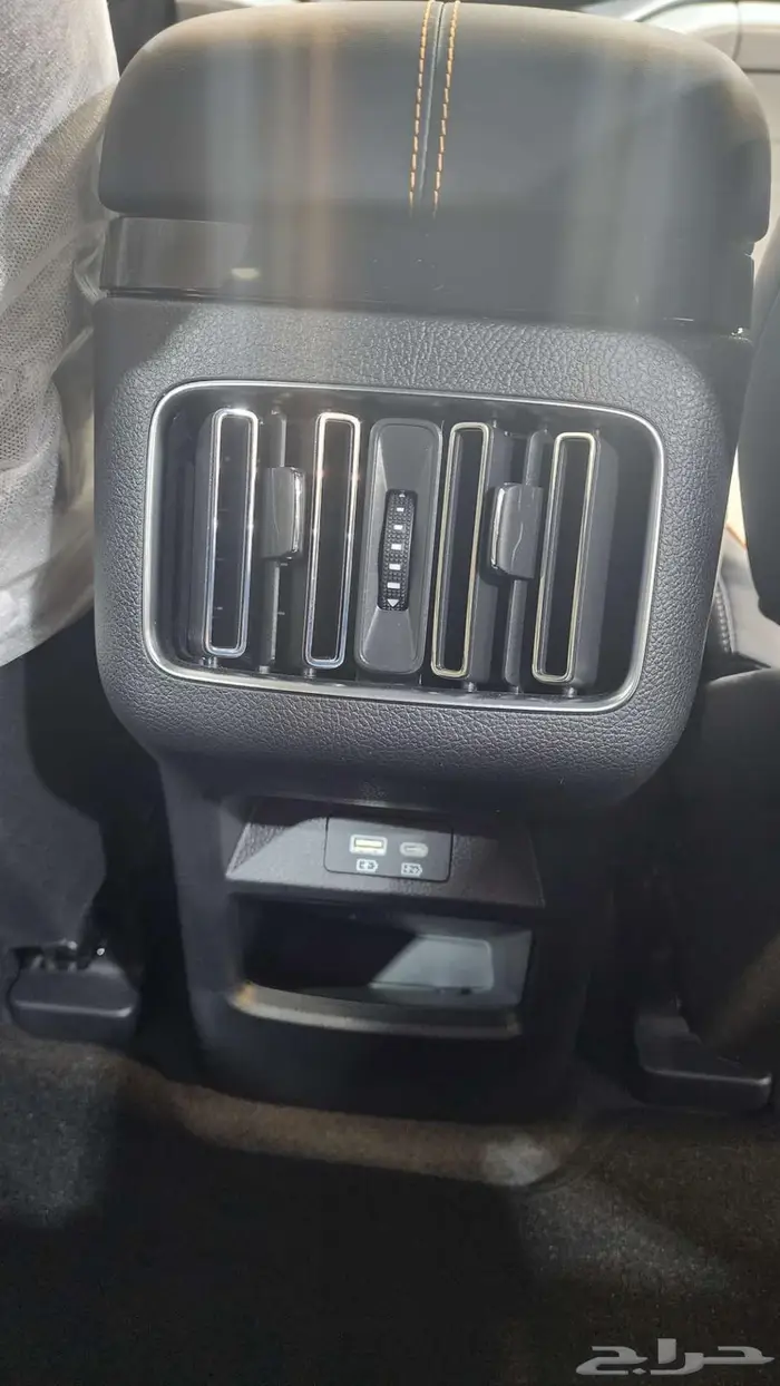 بي واي دي سونج بلس دفع أمامي 2026 BYD SONG PLUS FWD 10