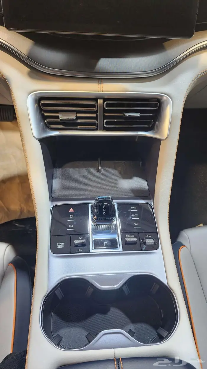 بي واي دي سونج بلس دفع أمامي 2026 BYD SONG PLUS FWD 15