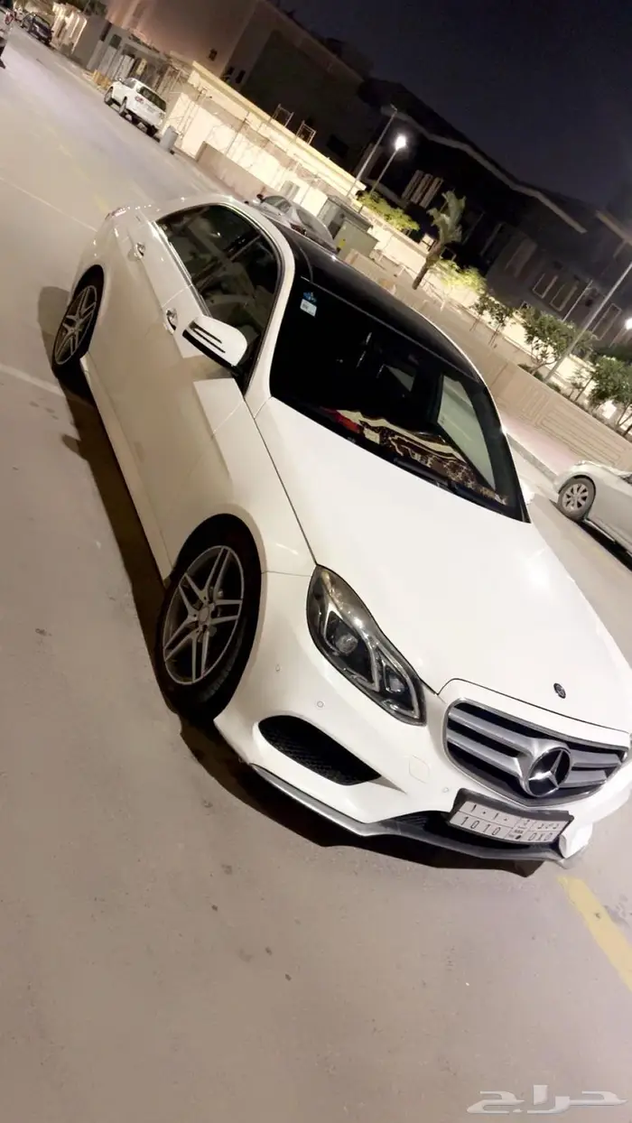مرسيدس e300 للبيع 0