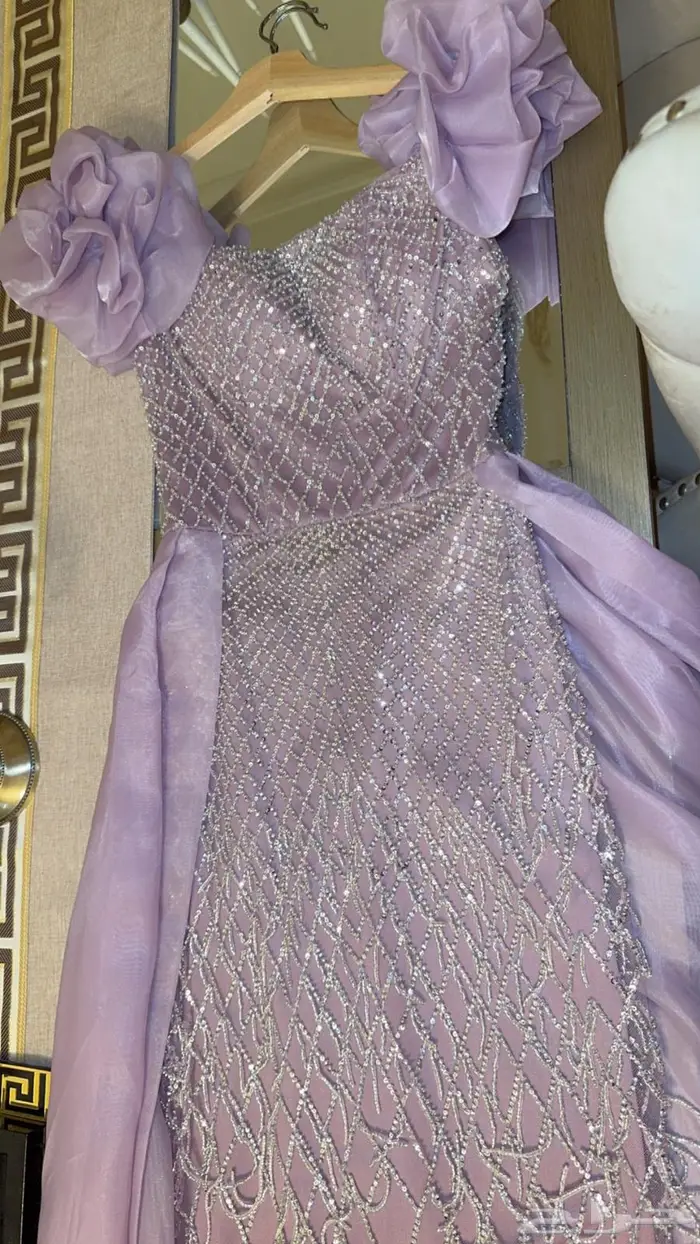 فساتين حفلات 7