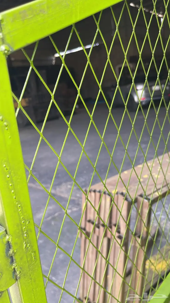 شبوك غيم معالف صندقه قفص 8