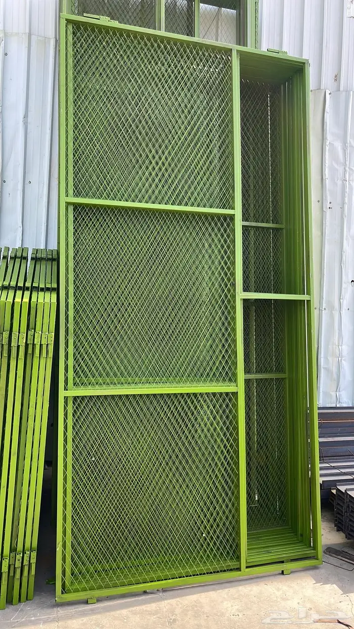 شبوك غيم معالف صندقه قفص 15