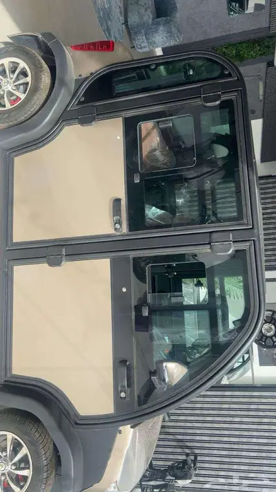 عربه قولف كهربائية مكيفه من 4 الى 6 ركاب index