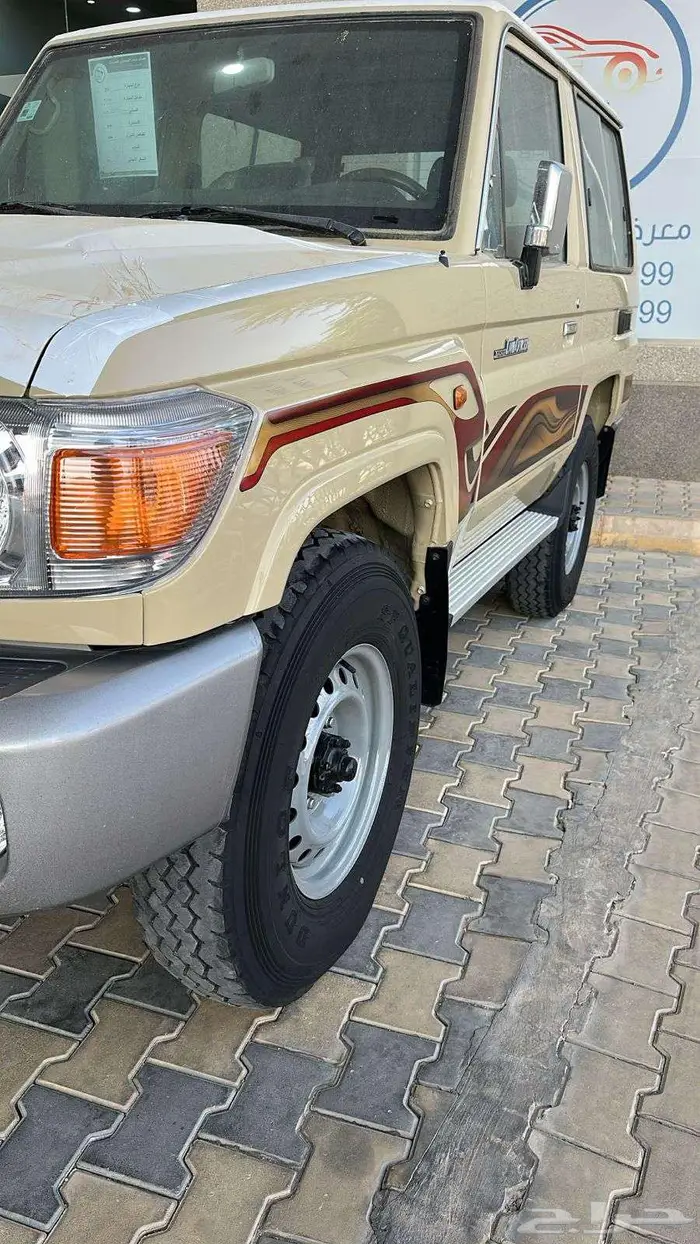 تويوتا ربع 2017 سعودي بيج 2