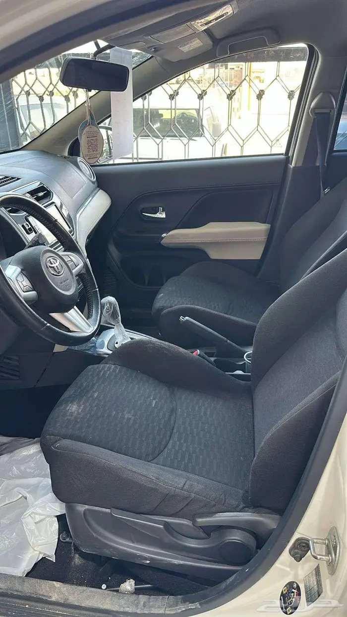 تويوتا راش 2022 9