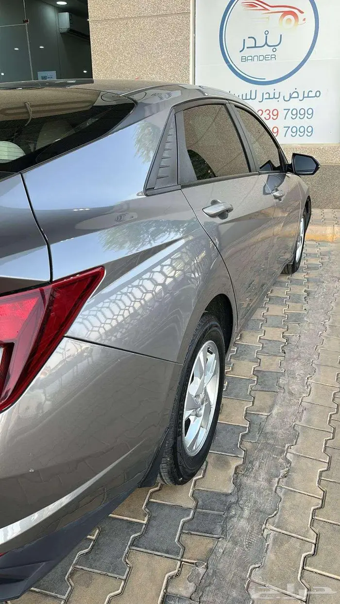 هونداي النترا 2021 2