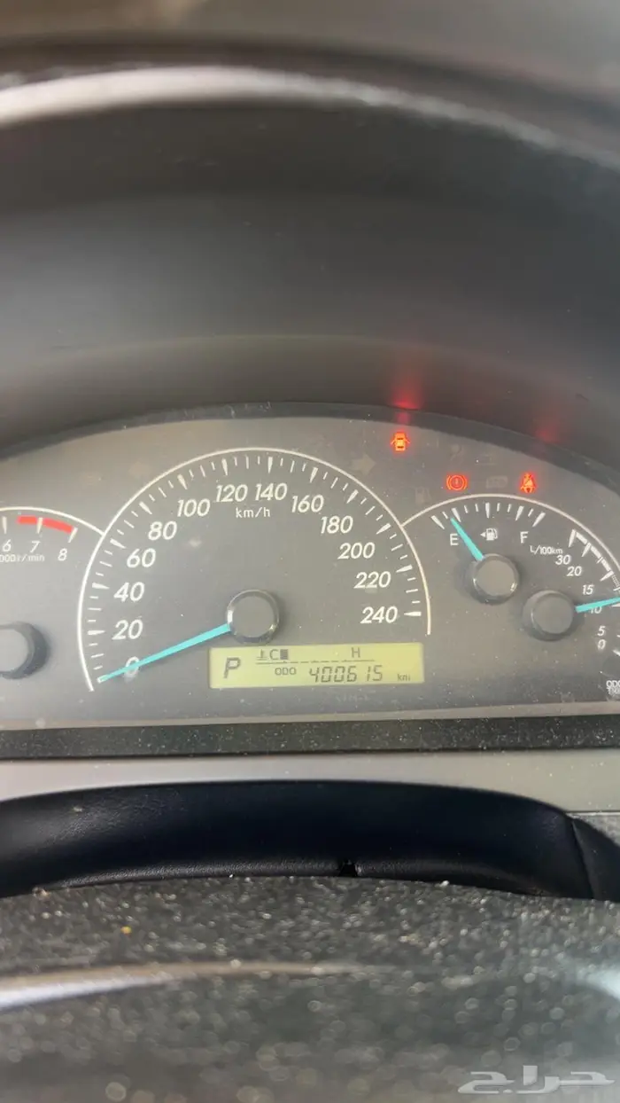 كامري 2013 ابي بدل جيب 2