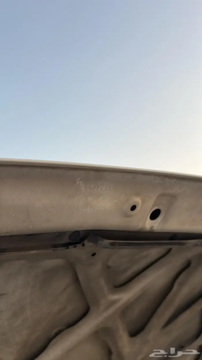 هايلوكس 96 مخزن 6