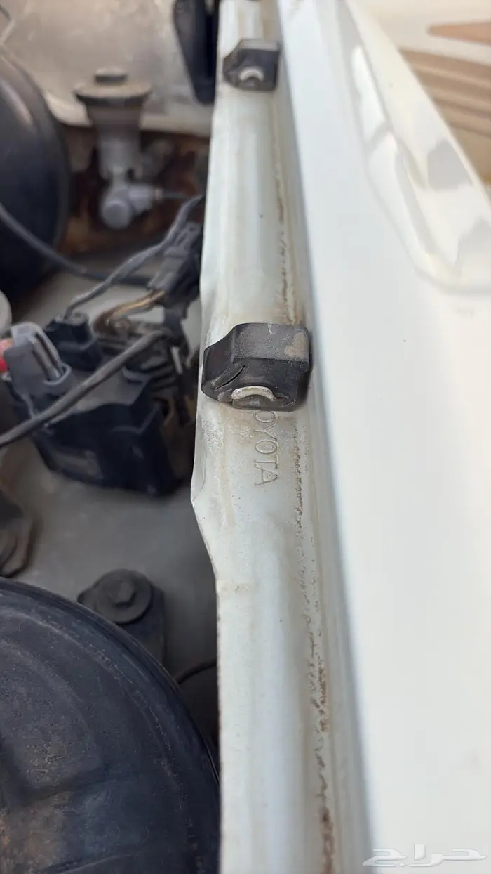 هايلوكس 96 مخزن 9