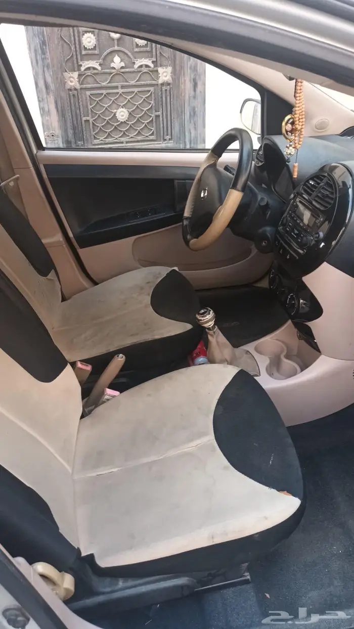 جيلي باندا 2012 5