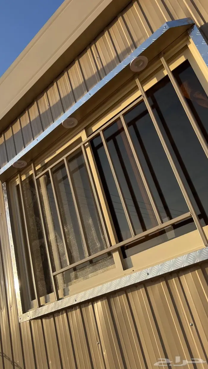 تم البيع كرفانه شينكو كويتي 15 متر 4