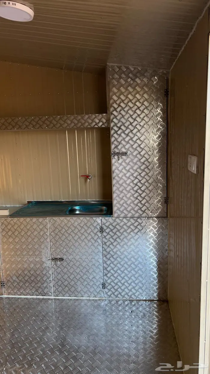 تم البيع كرفانه شينكو كويتي 15 متر 22