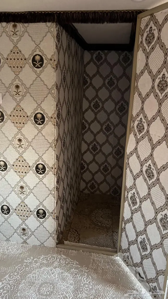 تم البيع كرفانه شينكو كويتي 15 متر 30