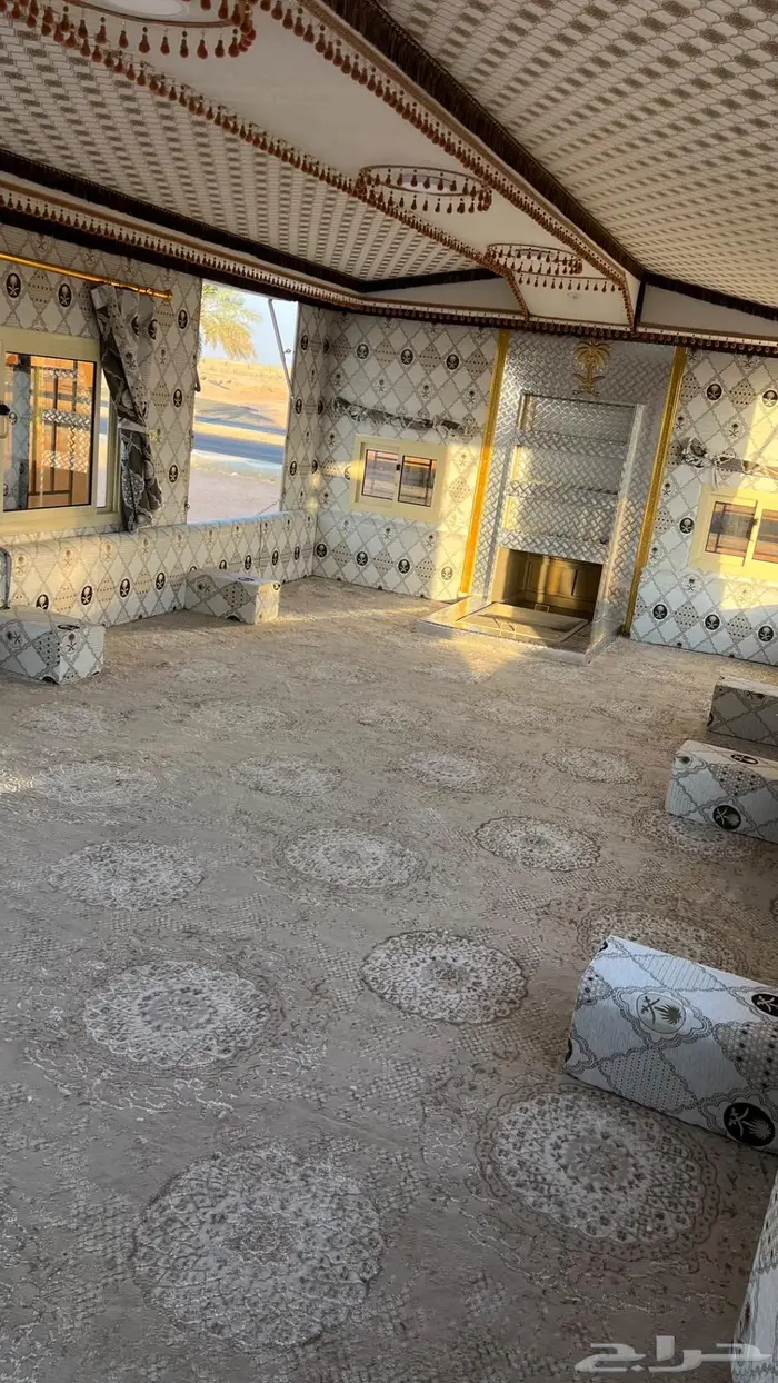 تم البيع كرفانه شينكو كويتي 15 متر 26