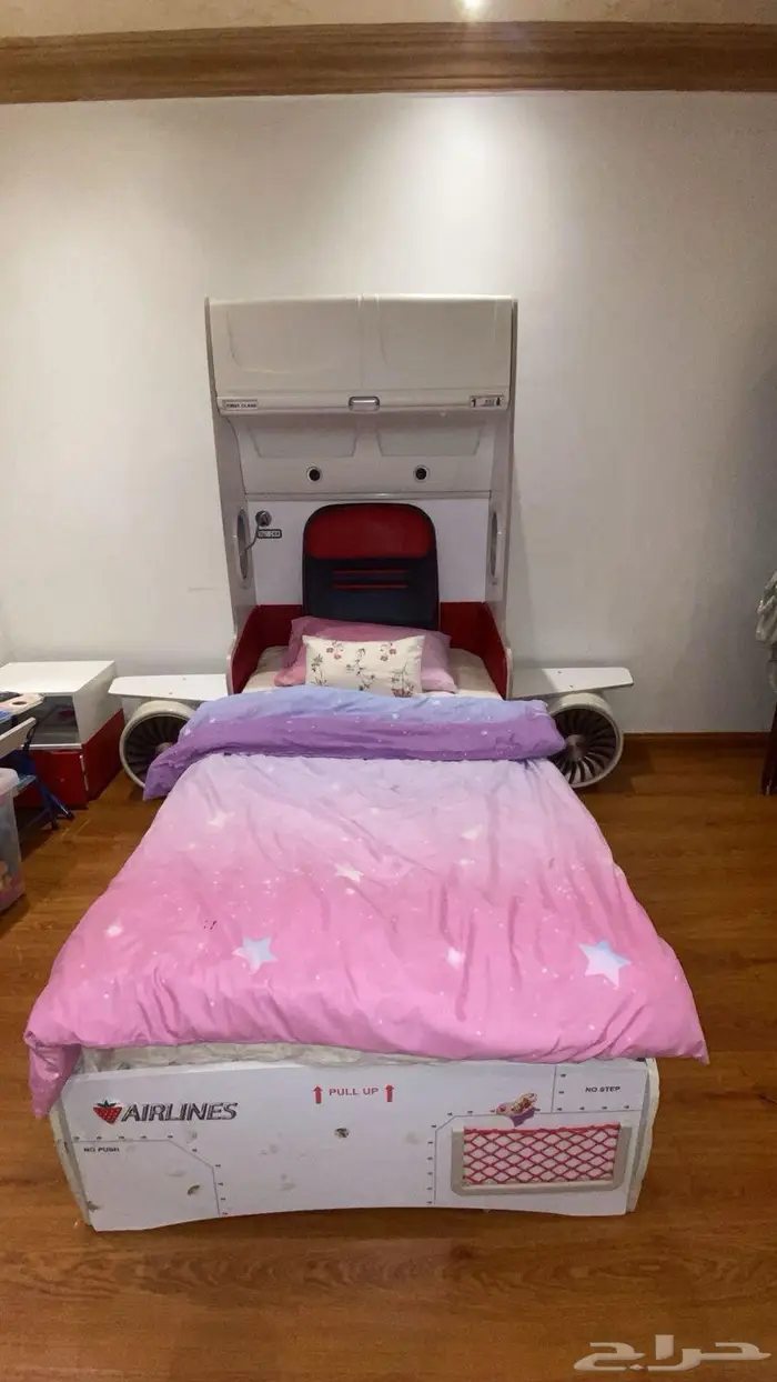 للبيع غرفة نوم نضيفة 2