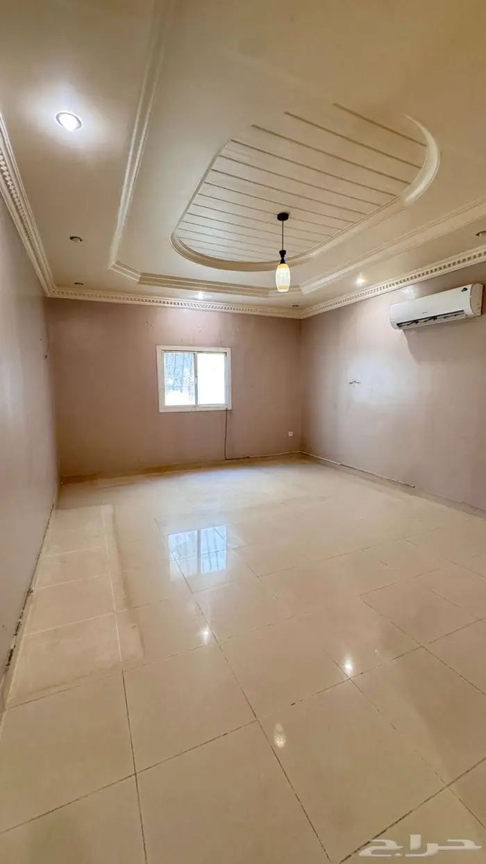 شقة خمس غرف للايجار السنوي في جدة حي المروة 4