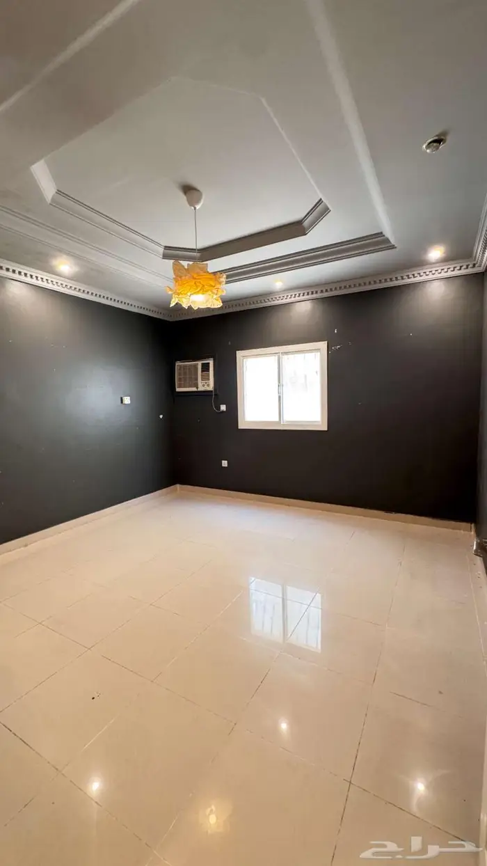 شقة خمس غرف للايجار السنوي في جدة حي المروة 3