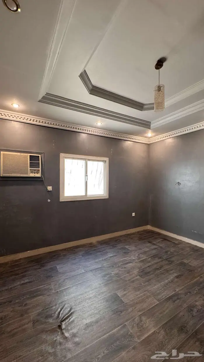 شقة خمس غرف للايجار السنوي في جدة حي المروة 5