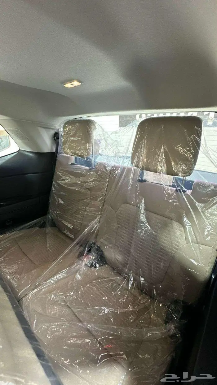 فورد ايفرست XLT 2025 حرق سعر السوق كاش و اقساط 9