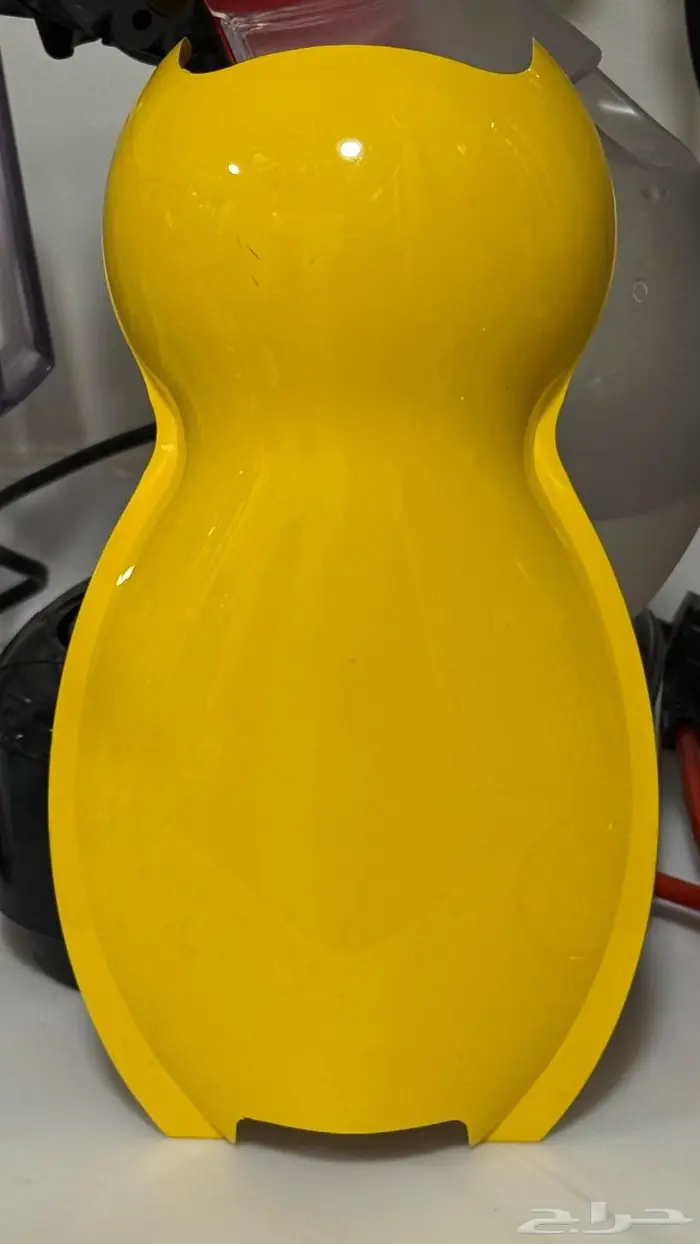 جهاز آلة قهوة دولتشي نسكافيه كبسولات 3