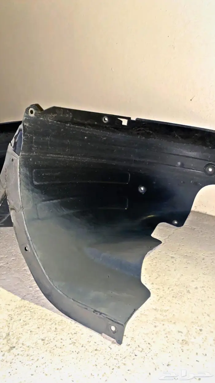 بطانة أكسنت 2023 أصلية 9