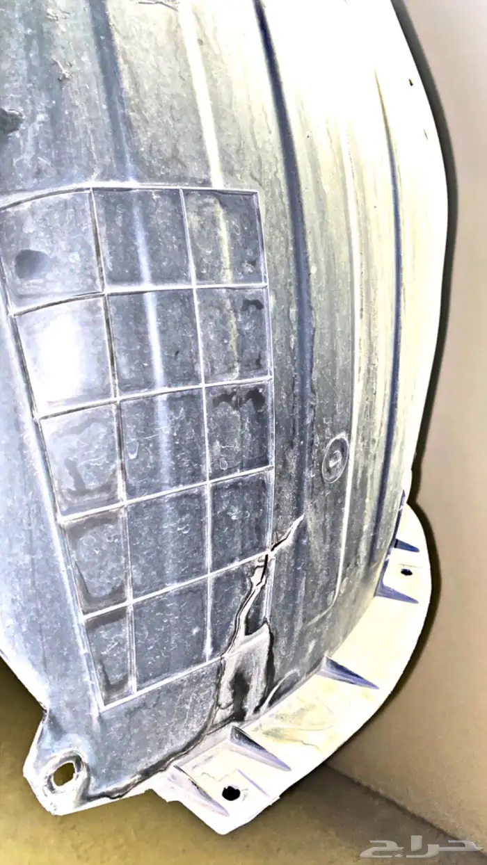 بطانة أكسنت 2023 أصلية 6