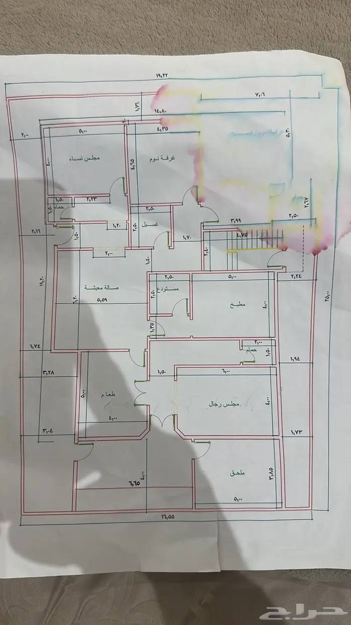 فله شرق المهدية 6