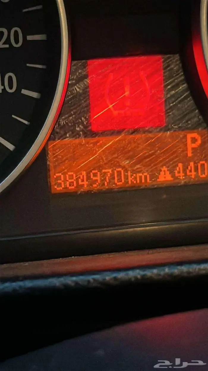 بي ام دبليو 2006 8