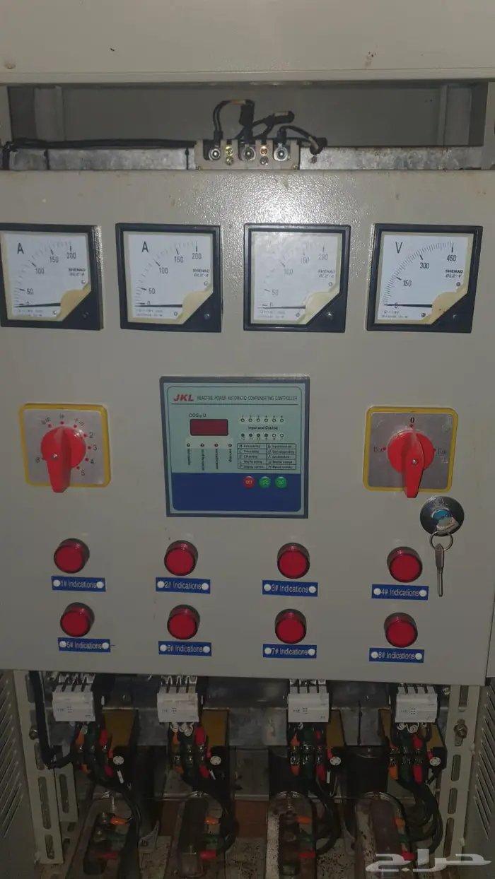 2 طبلون كهرباء 6