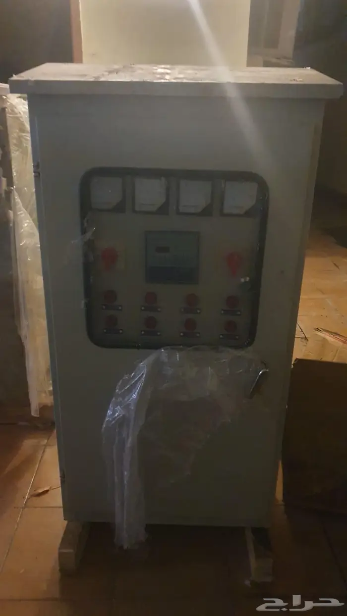 2 طبلون كهرباء 3