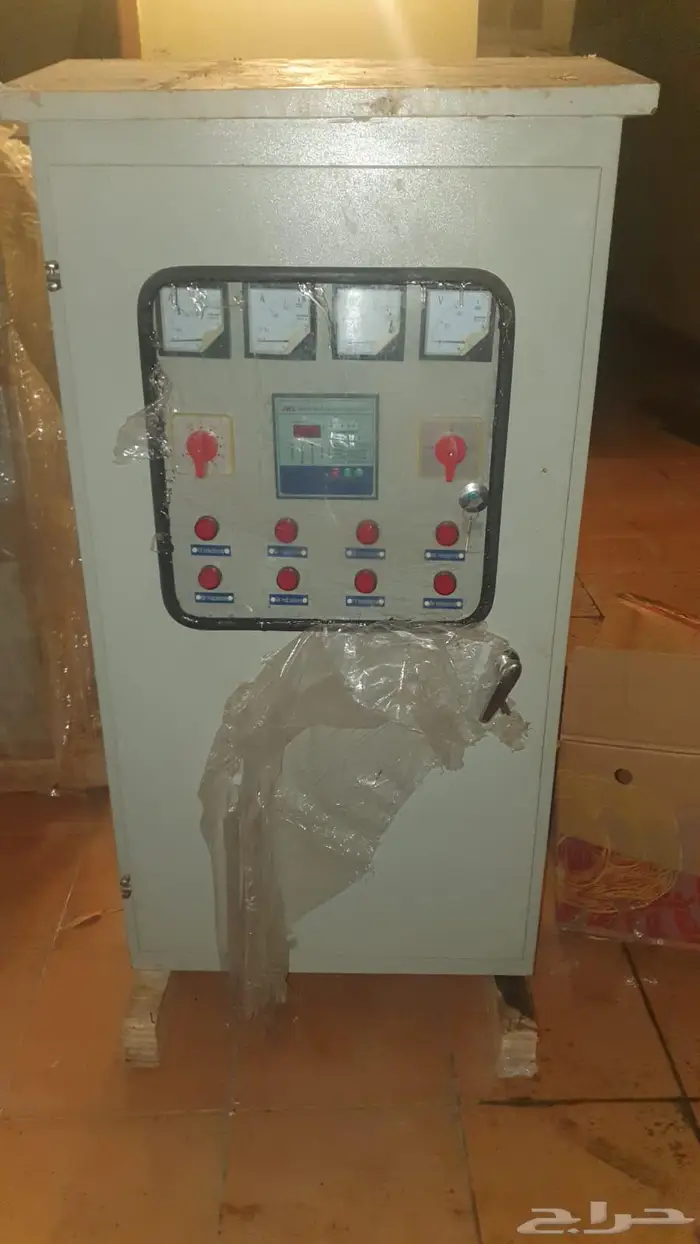 2 طبلون كهرباء 2