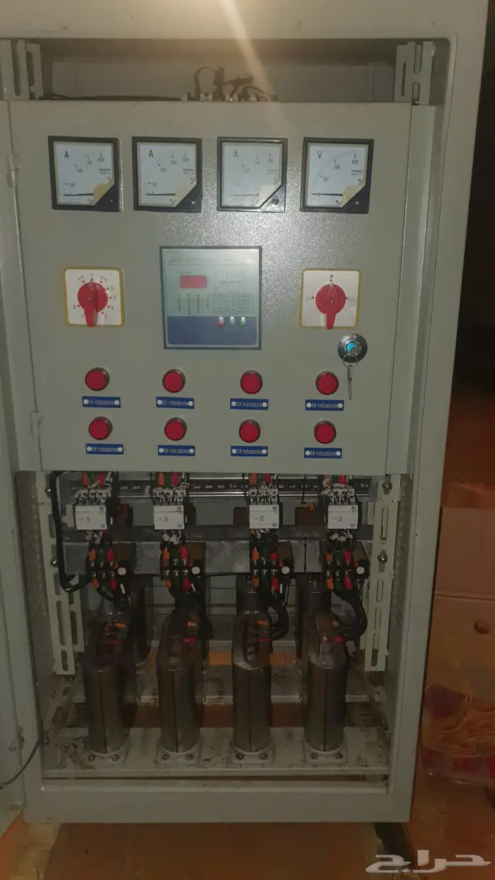 2 طبلون كهرباء 4