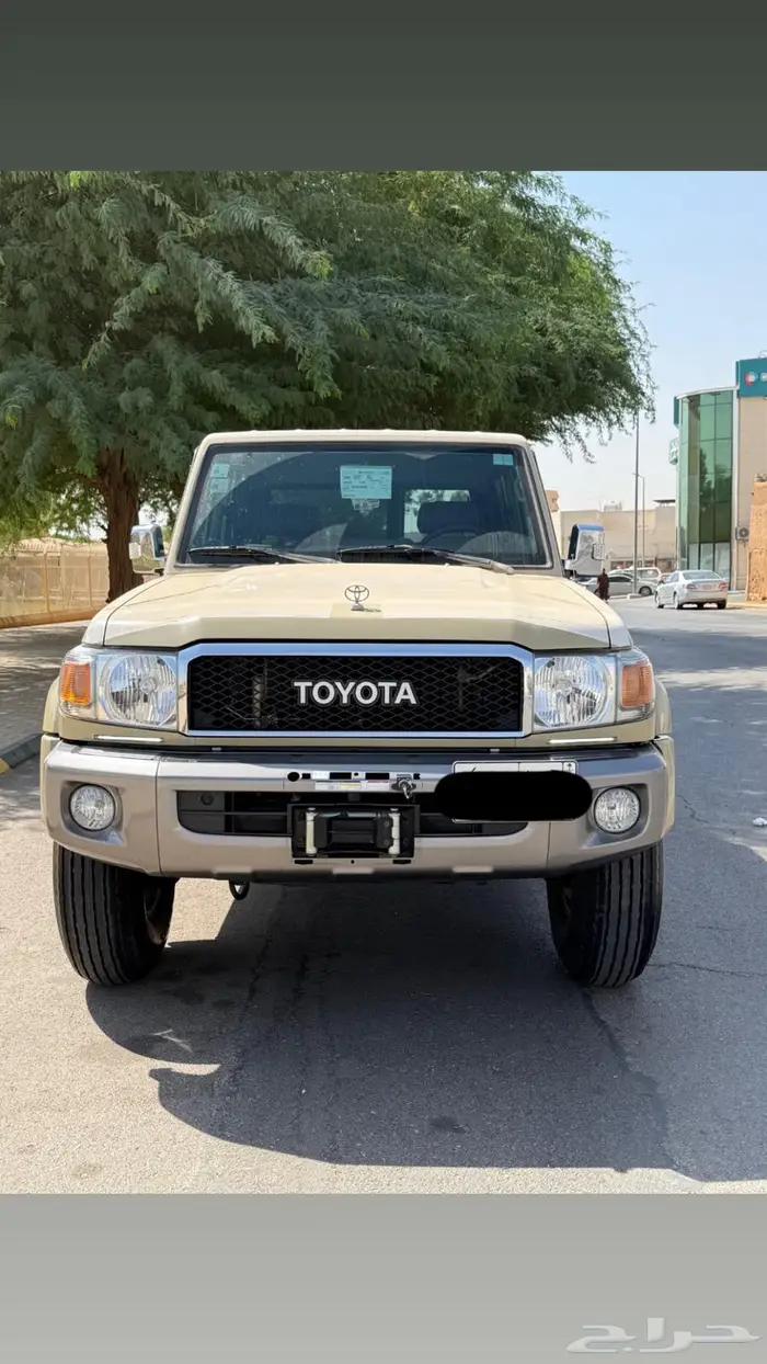 للبيع جيب ربع بيج اخو الجديد2018 فل 1