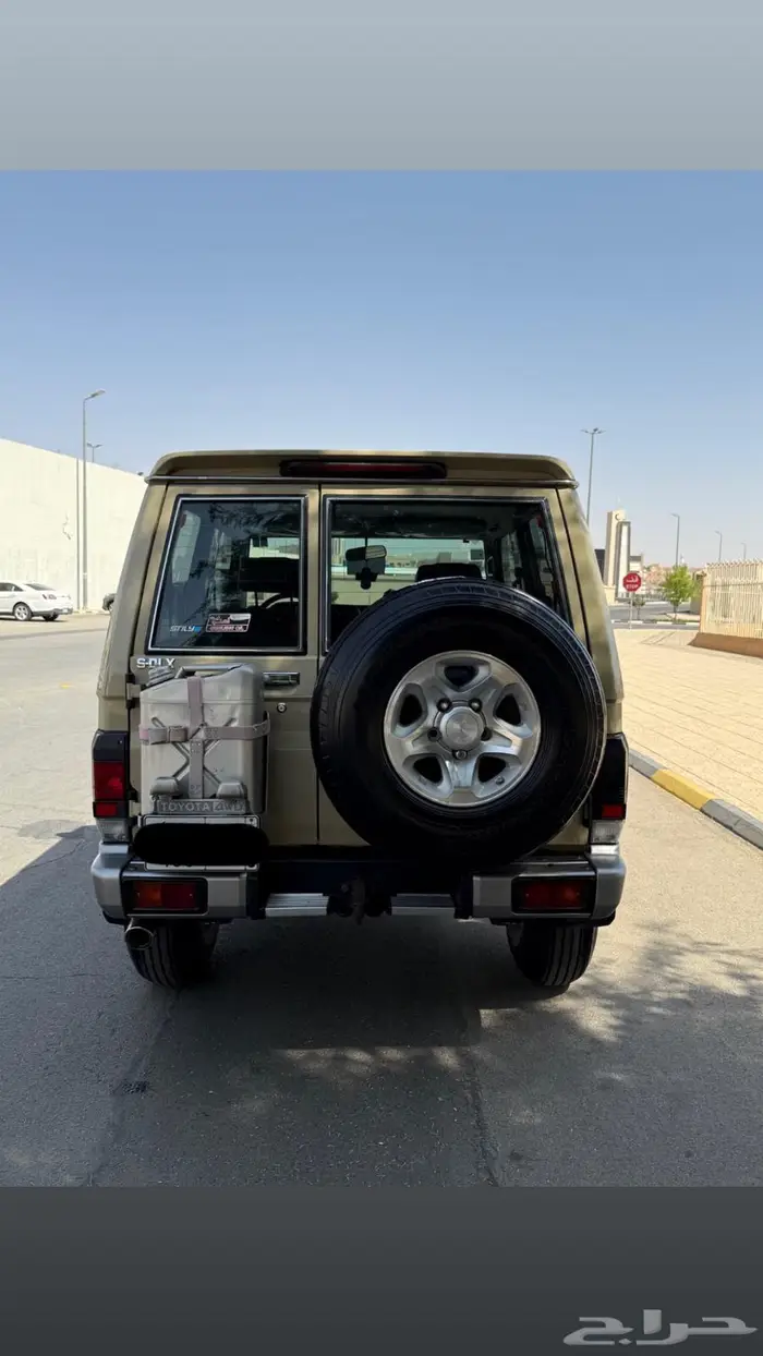 للبيع جيب ربع بيج اخو الجديد2018 فل 0