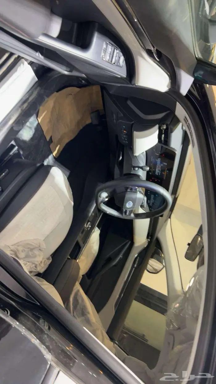 فورد توروس ترند 2026 4