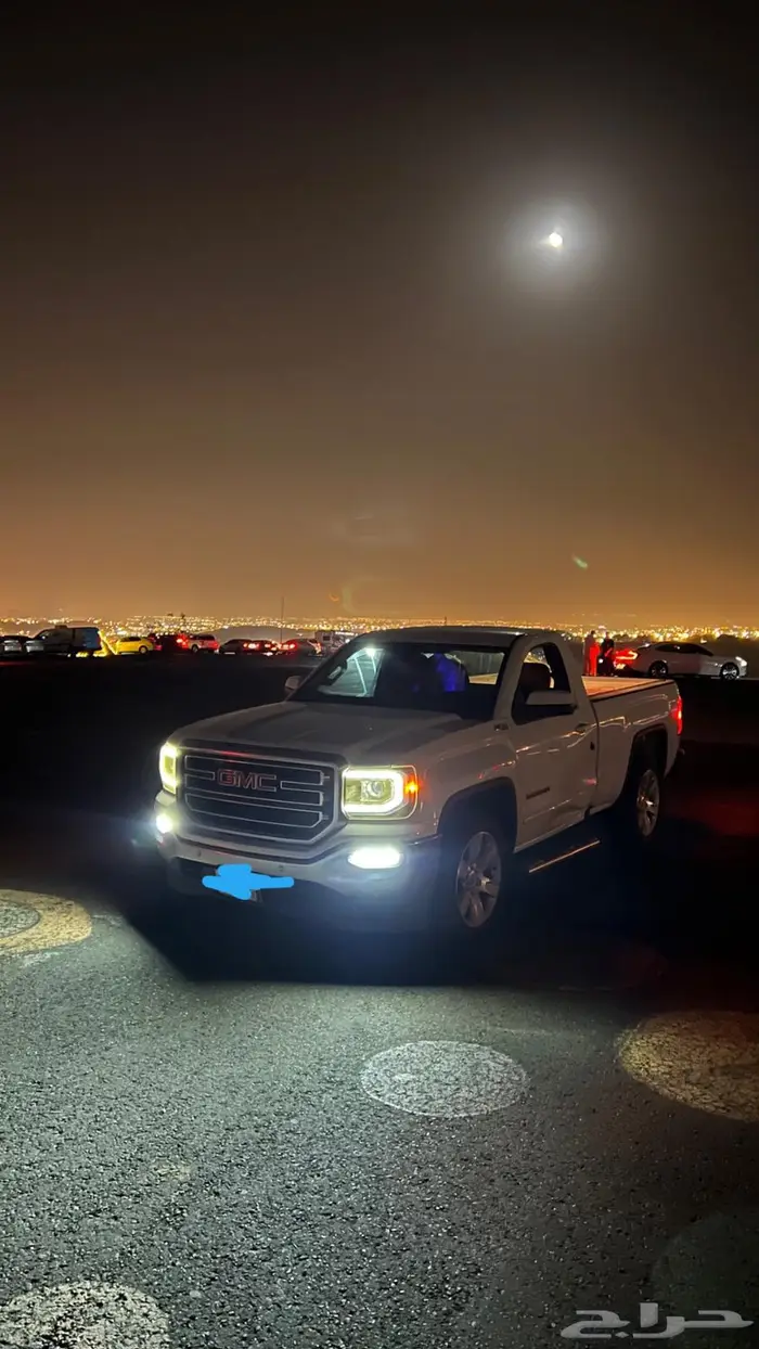 سييرا فل كامل دبل 2