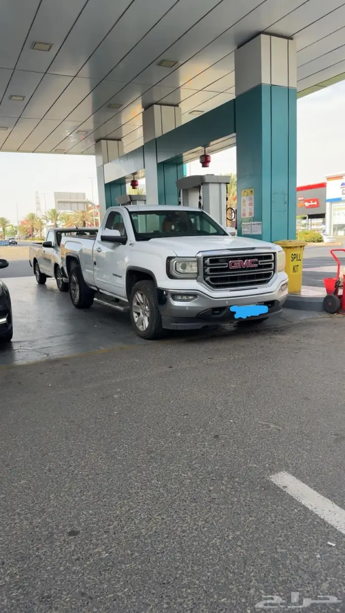 سييرا فل كامل دبل 0