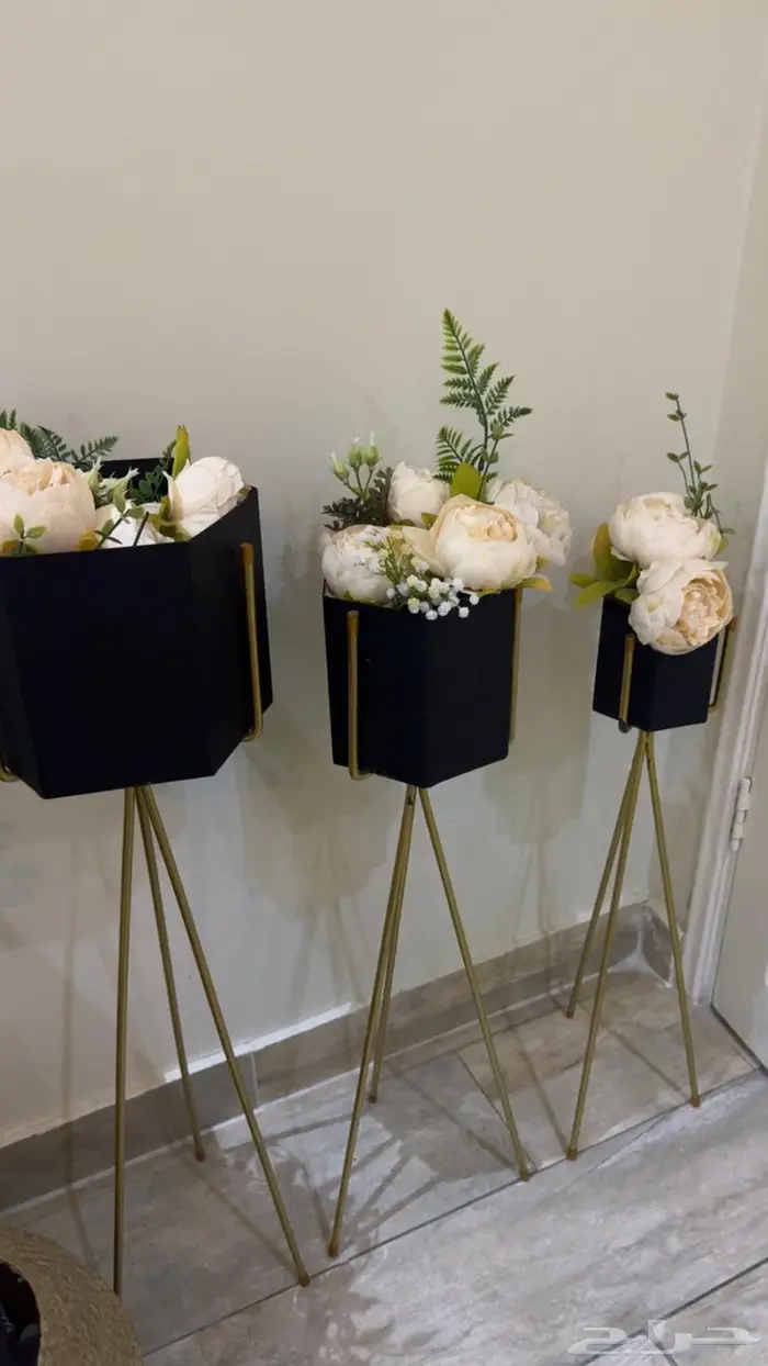 لوح واستاند رزع 2