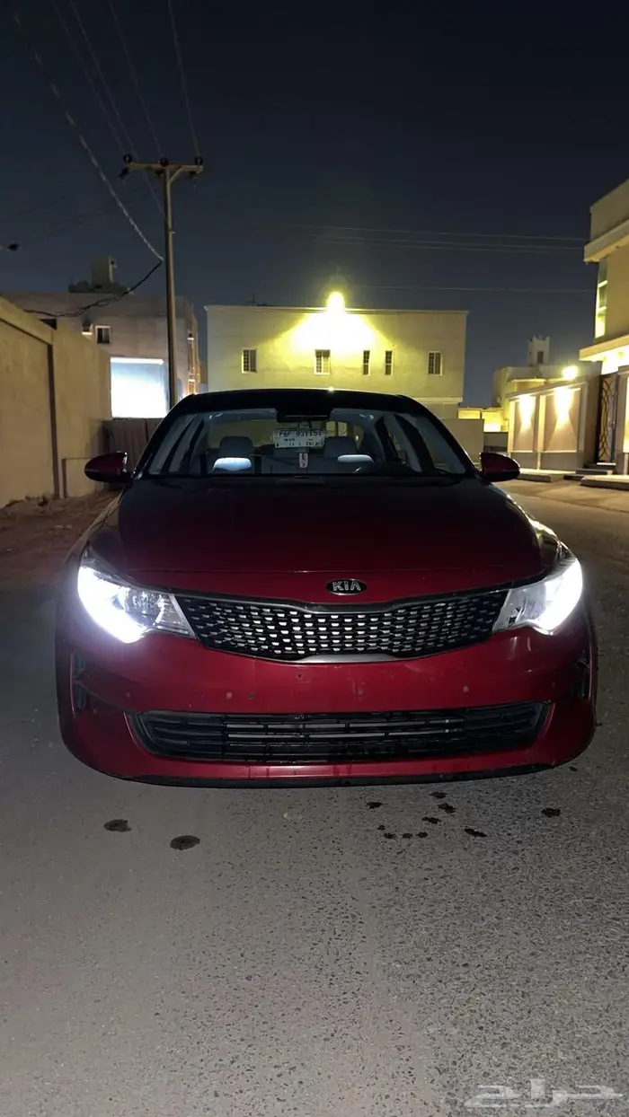 أوبتيما 2017 2